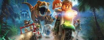 There are a total of twenty ambers in the game and each of them unlocks a new playable dinosaur. One Big Pile Of Bricks Achievement In Lego Jurassic World