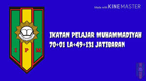Di dalamnya terdapat dinar matahari sebanyak 12 berarti keluarga besar muhammadiyah. Ipm Muhammadiyah Logo Info Wisata Hits