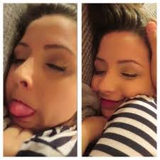 Millie Palmer's Instagram, Twitter & Facebook