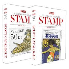 If you buy from a link, we may earn a commiss. 2020 Scott Standard Postag 2cy Scott Standard Postage Stamp Catalogue 2020 Bigalke Jay Houseman Donna Snee Charles Hodge Timothy A Amazon De Bucher