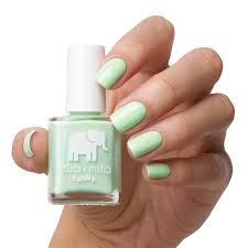 Pin On Ella Mila Polish Swatches