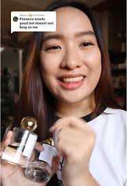 Florence Perfume Review: Everyday Fragrance Insights