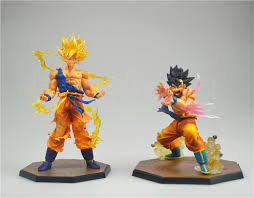 Maybe you would like to learn more about one of these? 2pcs Lot Figuarts Zero Dragon Ball Z Son Gokou No 20 Pvc Action Figure Collectible Model Toy 13cm Toy Shadow Toy Transmittertoy Lipstick Aliexpress