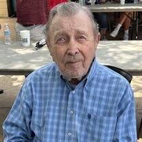 Donald Burdell Brurud Obituary