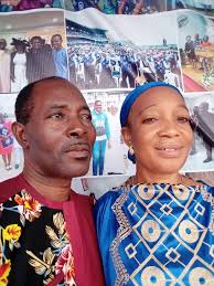 Rev. Dr. Uma Ukpai Fans