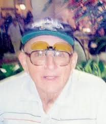 Sydney George Brim, 85, passed away