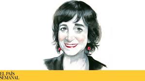 La piedra de la esperanza y el panal de abejas