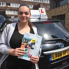 Lewisham Automatic Driving Lessons - Swan Driving School