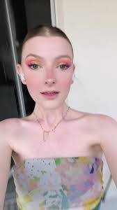 Lilly Lambert's Instagram, Twitter & Facebook