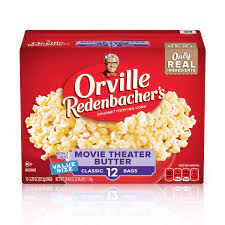 The options are far from few these days. The 10 Best Microwave Popcorn Brands For Movie Night In 2021 Spy