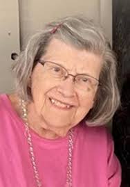 Wilma K. Wales Obituary