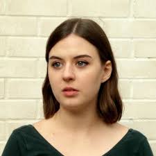 Caroline Haack Art student