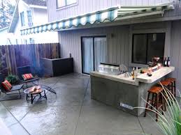 A pavilion with an outdoor kitchen is perfect for homeowners who love to cook and find delight in enjoying a sumptuous meal with friends or family in the backyard. Do It Yourself Outdoor Kitchens Gallery La Custom Grill Islands