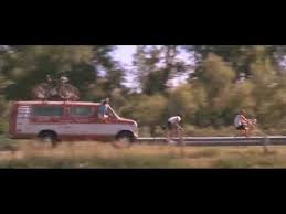But the essence of american flyers isn't sport or scenery, it's the conflict between the brothers who come together in the end as good families do. American Flyers Youtube