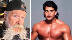 Sadistic Steve Strong vs Pretty Boy Chuck Simms