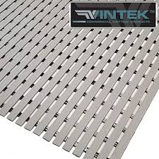 Vintek Vintread Mat Vinyl Wet Area Floor Matting For Swimming Pool Shower Sauna Spa Bath Tub Bath Splash Mattin Wet Area Flooring Pool Shower Wet Room Flooring