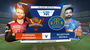 Chasing this target, rr lost their. M04 Srh Vs Rr Match Highlights