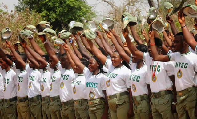 NYSC Corp Members