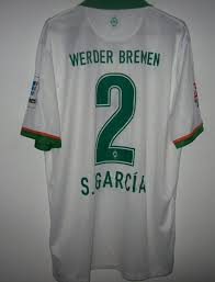 Inilah jersey werder bremen home dan away untuk 2012/2013. Werder Bremen Away Football Shirt 2013 2014 Sponsored By Wiesenhof