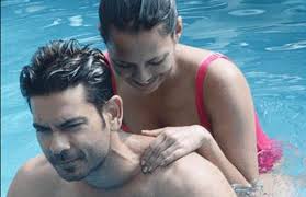 Bigg Boss 9: स्वीमिंग पूल में नहाकर रोशेल… कीथ संग रोमांस