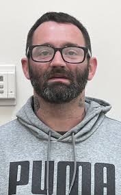 Offender Information