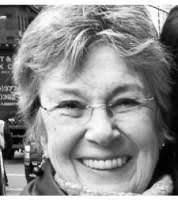 VIRGINIA BARON Obituary (1931