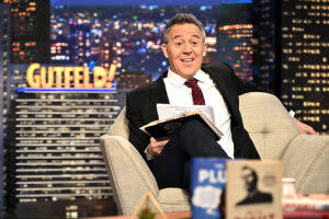 The late night rise of "Gutfeld!" is telling us something. It isn't funny, but that doesn't matter - Salon.com