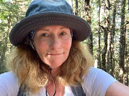 Mack's Peak hike: great weather and teamwork