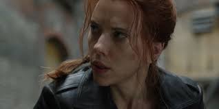 Is black widow overpowered in avengers: Sounds Like Black Widow S Scarlett Johansson Wasn T Sure About The Solo Flick After Avengers Endgame Cinemablend