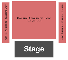 Buy Ski Mask The Slump God Tickets Seating Charts For