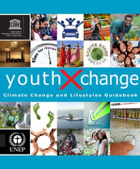 Youthxchange Guidebook Series Climate Change And Lifestyles Unesco Digital Library