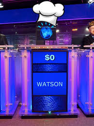 Image result for watson ibm computer