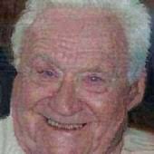 Harry Cummins Obituary