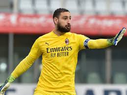 Though no decision has yet been made, juventus have shown interest for months but have not yet made any official offers. Ac Milan Confirm Departure Of Goalkeeper Gianluigi Donnarumma The Independent