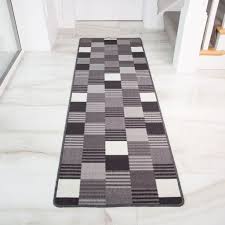 Which is the best geometric rug to buy? Geometric Washable Runner Rug Luna Kukoon Rugs Official Online Store