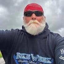 Richard Glen CROSSMAN Obituary