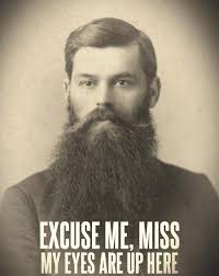 Quad City Beard and Mustache League