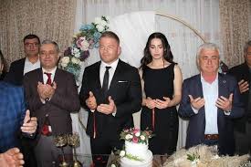 Check spelling or type a new query. Ismail Balaban In Sevgilisi Kim Instagram Hesabi Ne Ismail Balaban Evli Mi Nisanlisi Gamze Atakan