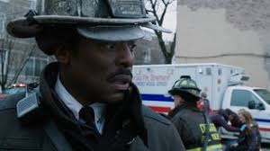 Chicago Fire (TV Series 2012- ) — The Movie Database (TMDB)