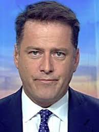 Karl Stefanovic: Lawrence Mooney sledges former Today host