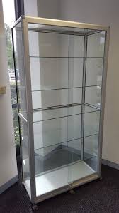 Get the best deals on glass cabinets and chests. Second Hand Display Cabinets For Sale Near Me Best Exercise For Leg Cellulite