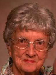 Virginia M. “Ginny” Coulombe