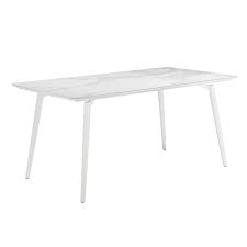 Find the right table for your delicious spread with our range of dining tables at next. 4 6 Seater Dining Tables Modern Designs And Styles Dwell