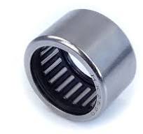 Drawn cup needle bearing