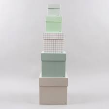 Stacking Boxes By Hay From Goodhood Store In The Uk Hay Box Stylish Office Supplies Sweet Home Style