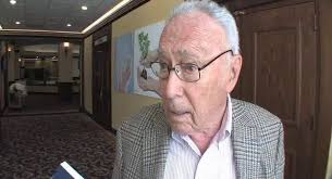 Dave Perlman April 17, 2009