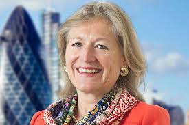 New non-exec Board member for DS Smith