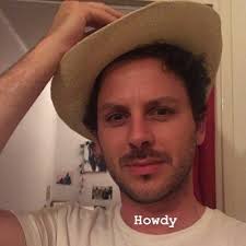 Adam James Glover (@AdamGlover)