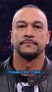 We know those ropes hate to see him comin 🏃💨 #WWE #BronBreakker #Dom...