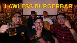 Dalam acara ini, gofar hilman, founder lawless burger memberi tips dan trik pitching bagi para gofar mengatakan saat pitching, hal utama yang harus diperhatikan adalah keunggulan dari produk. Lawless Burgerbar Makin Besar Youtube